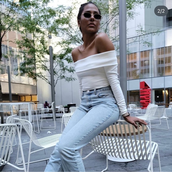 Ribbed bodysuit ✨ - Picture 5 of 5